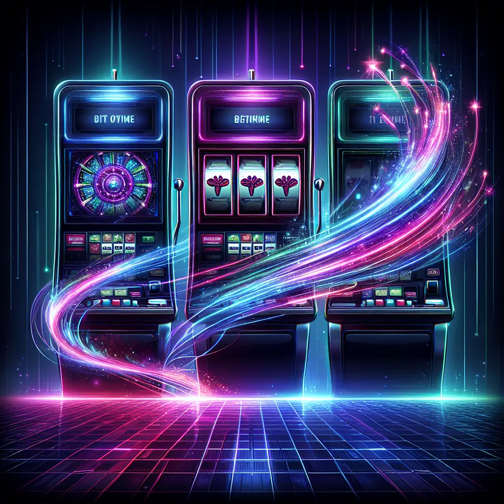 Book of Dead slot game