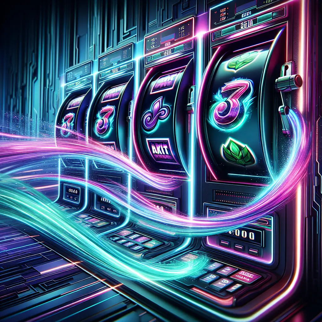 Chaos Crew 2 slot game