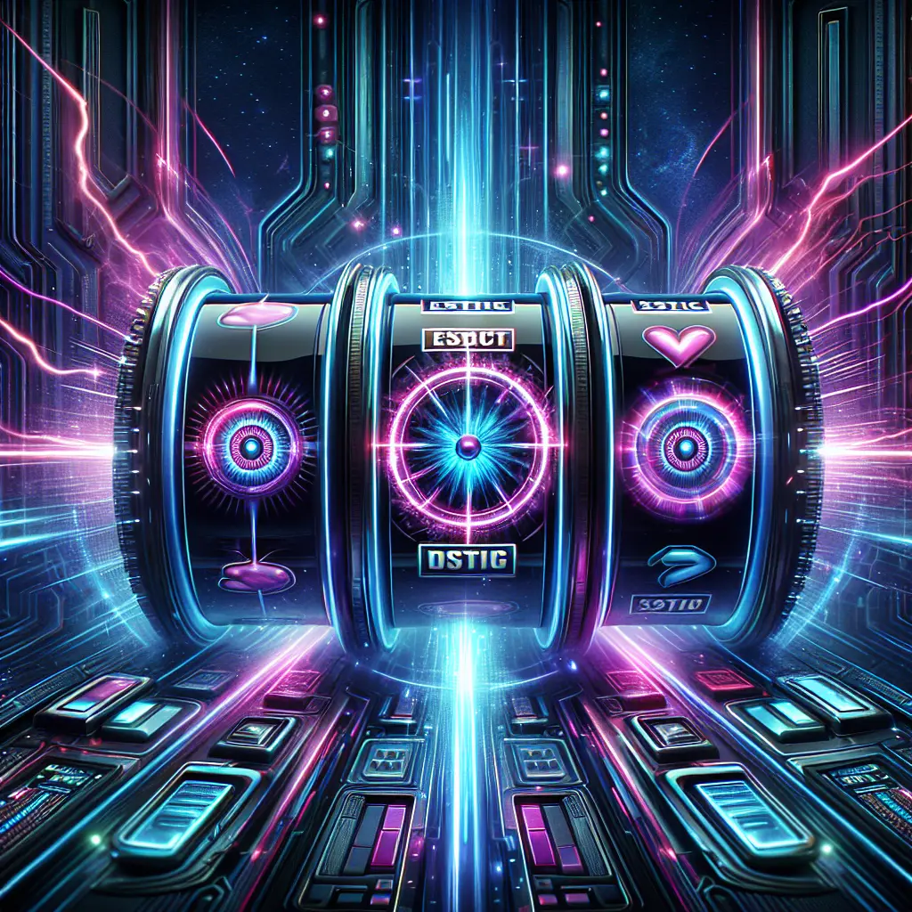 Razor Shark slot game